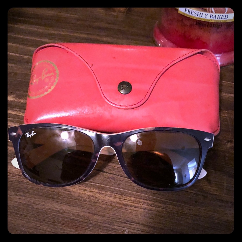 Ray Ban Sunglasses